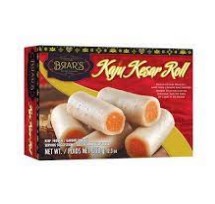 KAJU KESAR ROLL 350G 